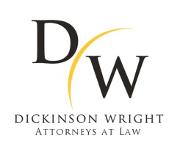 Dickinson Wright PLLC Logo